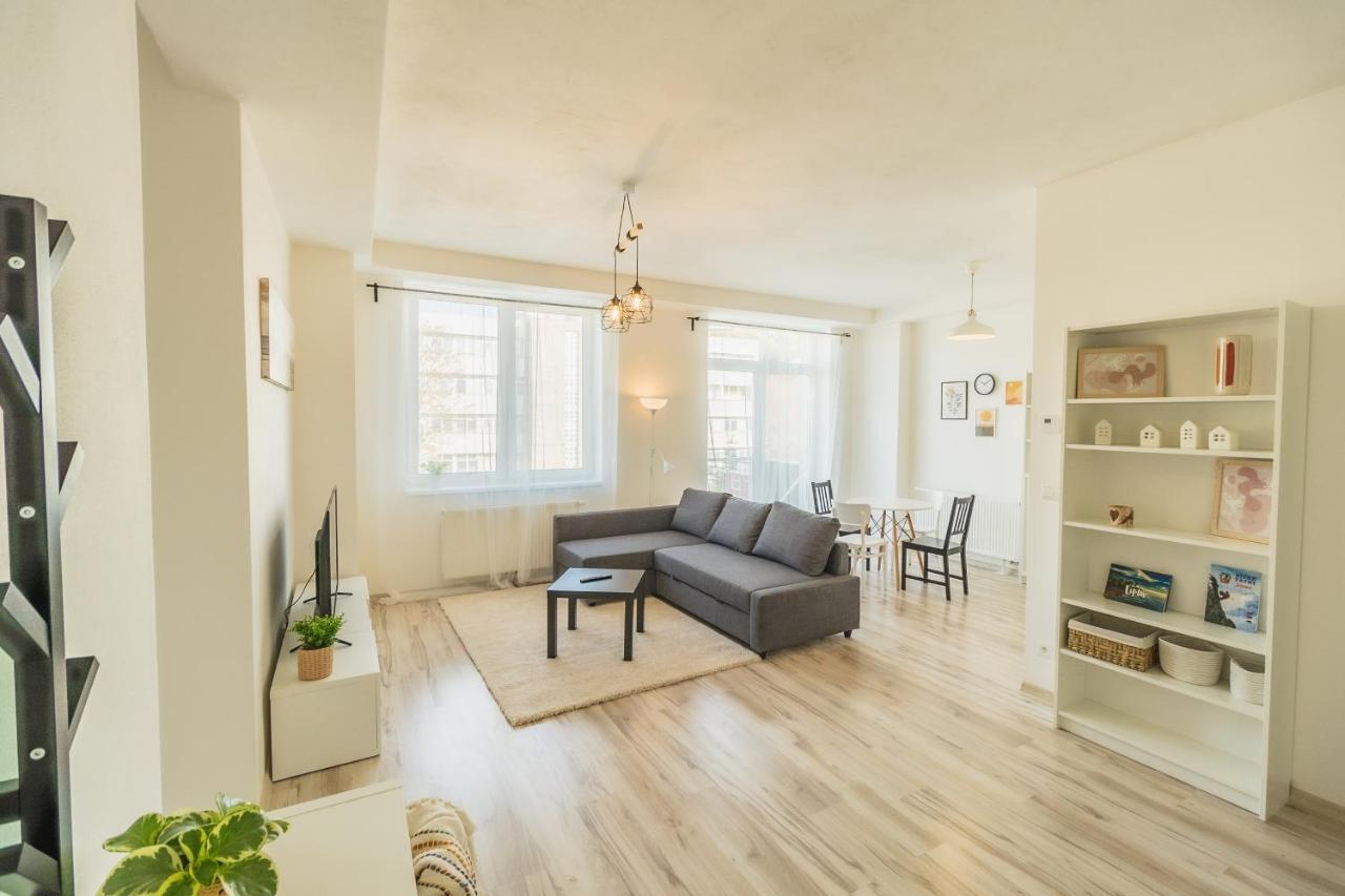 Apartman Liptov 15 Липтовски-Микулаш Экстерьер фото