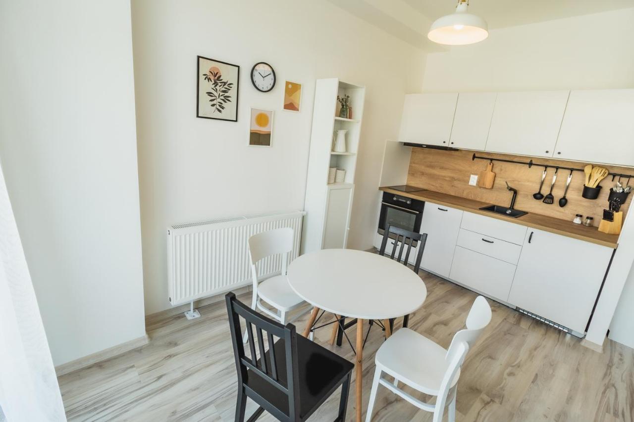 Apartman Liptov 15 Липтовски-Микулаш Экстерьер фото